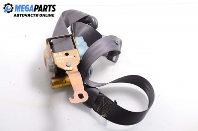 Предпазен колан за Hyundai Elantra Sedan (06.2000 - 07.2006), 4+1 вр., позиция: предна, лява